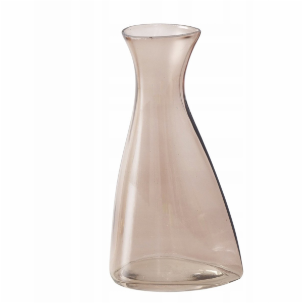 Boltze Skleněná váza ERULA, 24 cm