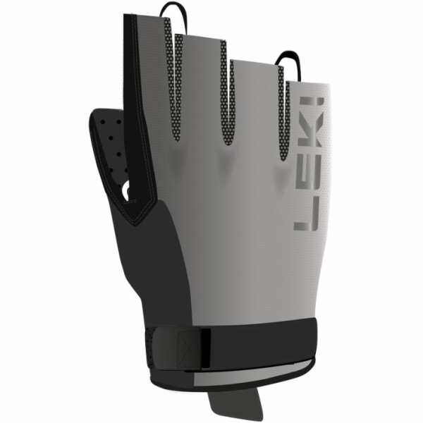 LEKI GLOVES Nordic Active Shark grey 11.0