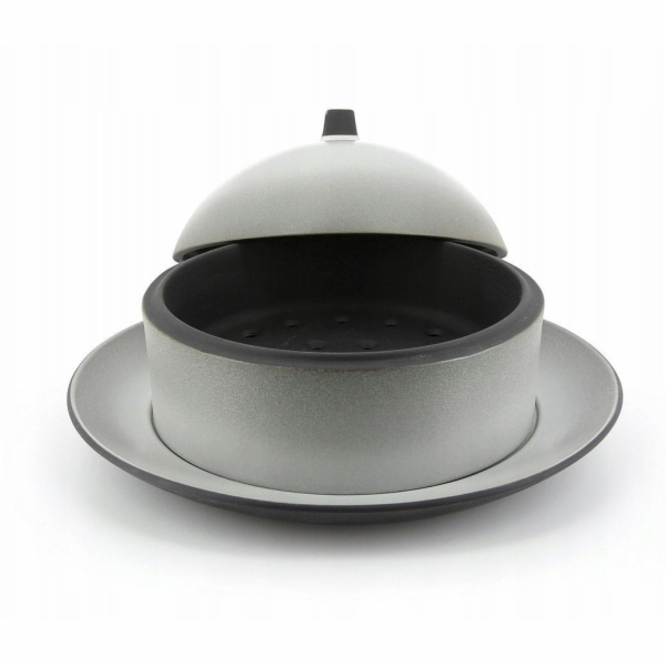 EQUINOXE Dim Sum Set, šedá