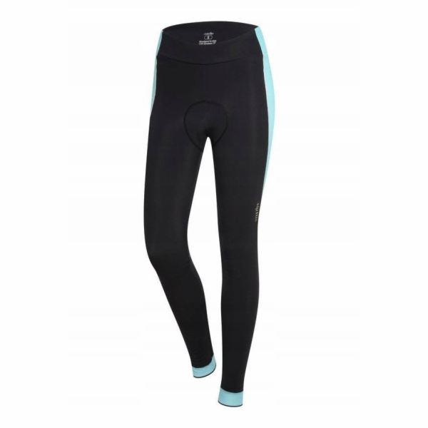 Dámské cyklistické kalhoty zeroRH+ Sancy W BLACK - PASTEL...