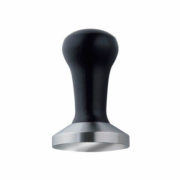 Tamper, dřevěná rukojeť