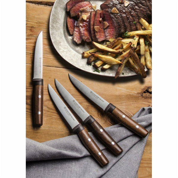 Wusthof Steaková sada URBAN FARMER