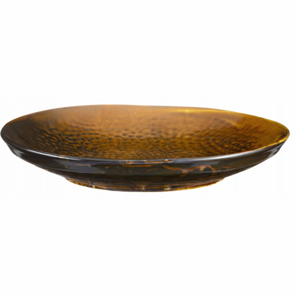 Verlo FIRE Hluboký talíř, průměr 26 cm