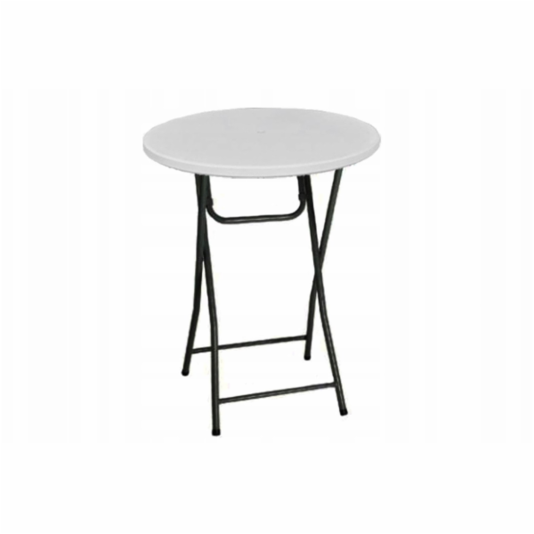 Coctail 80 Průměr koktejlového stolku 81,3 cm