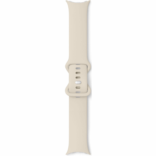 Google Pixel Watch 3 (45 mm), aktivní pásek, porcelán, velké