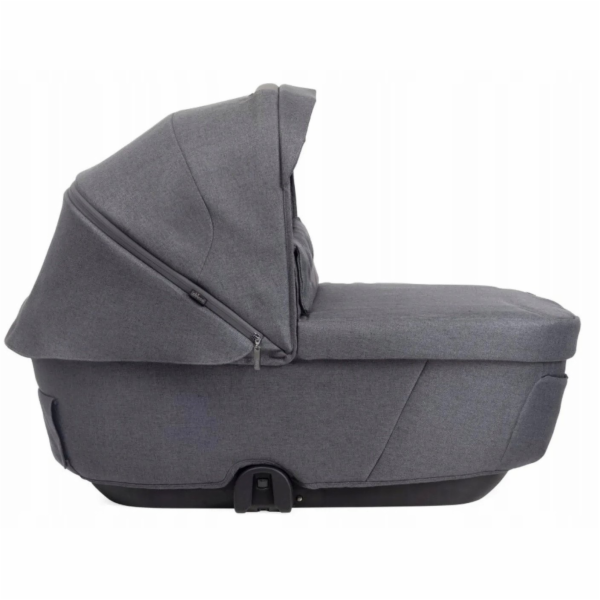 Chicco Přenosná korba ke kočárku Gran Comfort Black Satin...