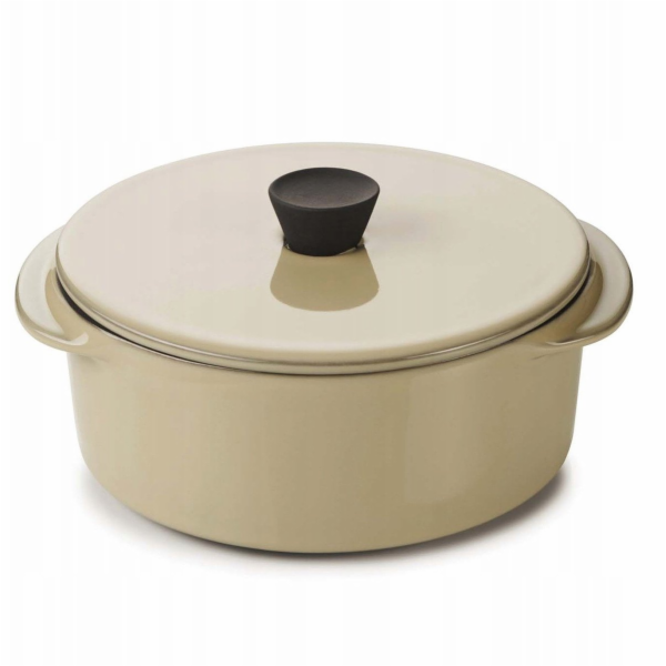 Caractere Pot St. 14 cm, muškátový oříšek