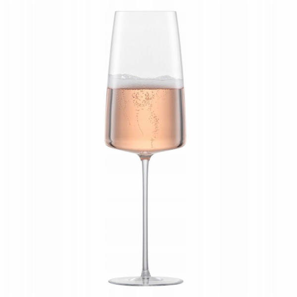 SIMPLIFY Sekt 407 ml (sada 2 ks)