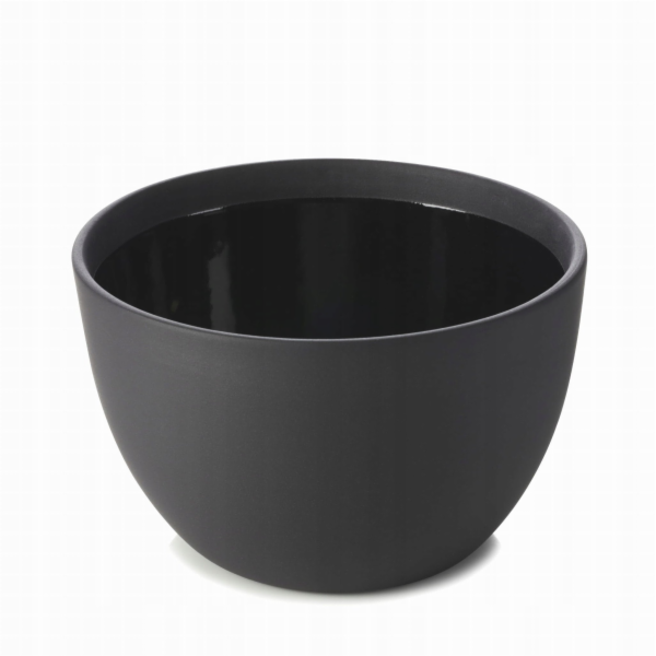 Revol Malá miska SOLID 11 cm, černá