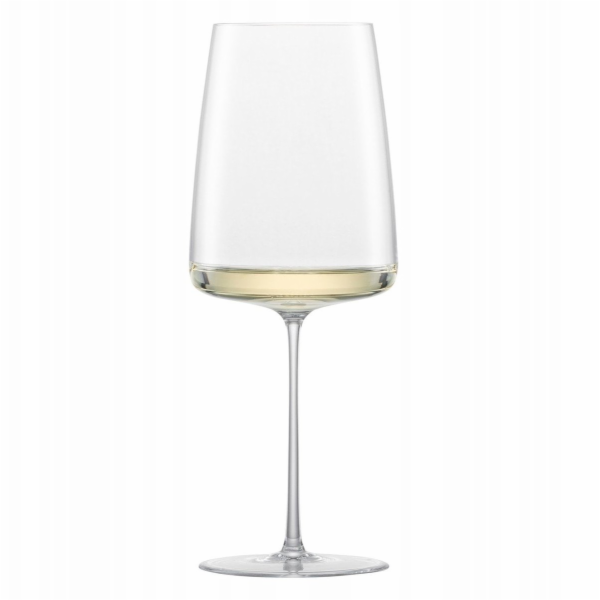 SIMPLIFY Fruity & Delicate 555 ml (sada 2 ks)