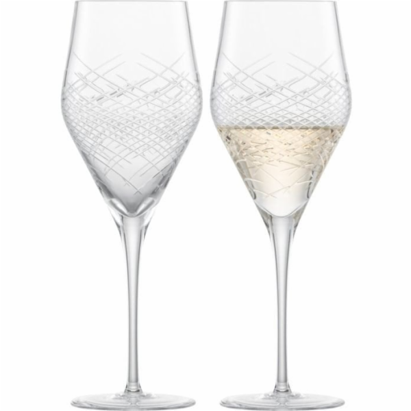 Zwiesel PRÉMIOVÝ TYČINKA Č. 2 univerzální 357 ml (sada 2 ks)