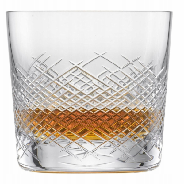 Zwiesel PRÉMIOVÝ TYČINKA Č. 2 Whisky 399 ml (sada 2 ks)