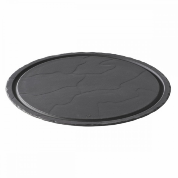 ČEDIČ, Břidlice kulatá 30 cm