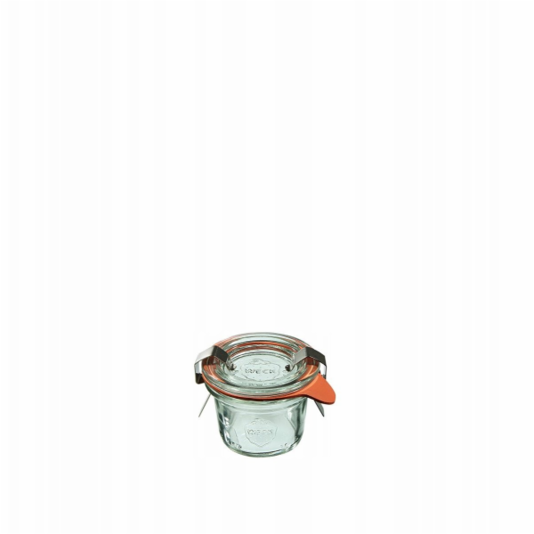 Weck Mini-Sturz kelímek 35 ml (12 ks), pokojový, ušní, vč...