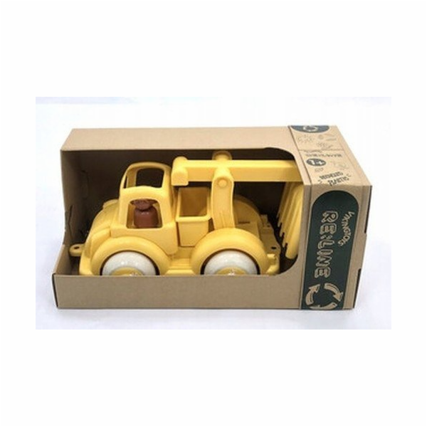 Viking&nbsp;Toys&nbsp;RE-LINE&nbsp;JUMBO&nbsp;BAGR&nbsp;V&nbsp;KRABIČCE&nbsp;(28&nbsp;CM)