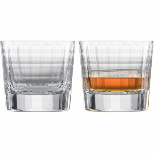 Zwiesel PRÉMIOVÝ TYČINKA Č. 1 whisky 274 ml (sada 2 ks)
