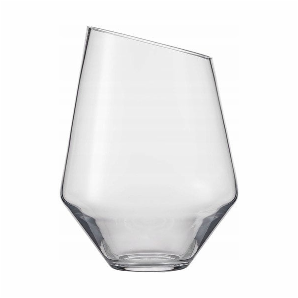 Velká váza Diamonds Cristal Clear