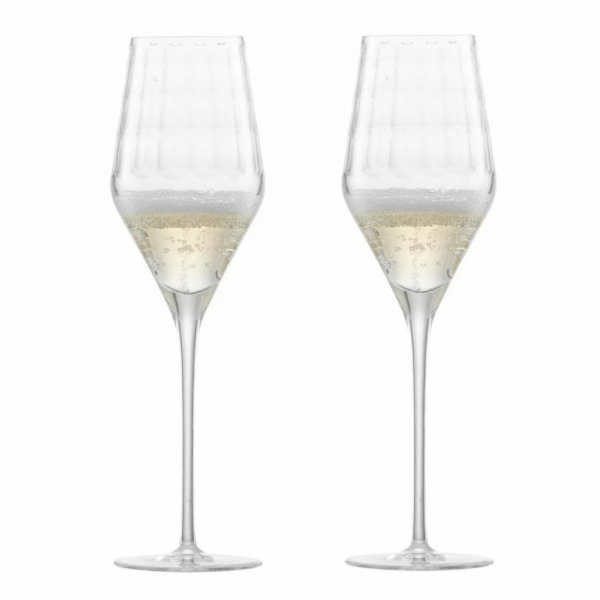 Zwiesel PRÉMIOVÝ TYČINKA Č. 1 šampaňské 253 ml (sada 2 ks)