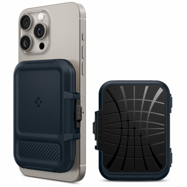 SPIGEN LOCK FIT MAGSAFE UNIVERZÁLNÍ DRŽÁK MAGNETICKÝCH KA...