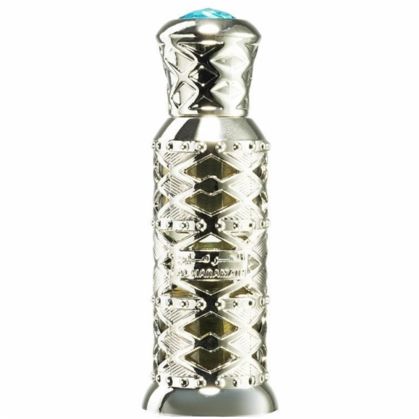 Al Haramain Parfémovaný olej Musk Clean 12ml