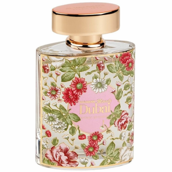 Parfémový extrakt Al Haramain Miracle Dubai ve spreji 100ml