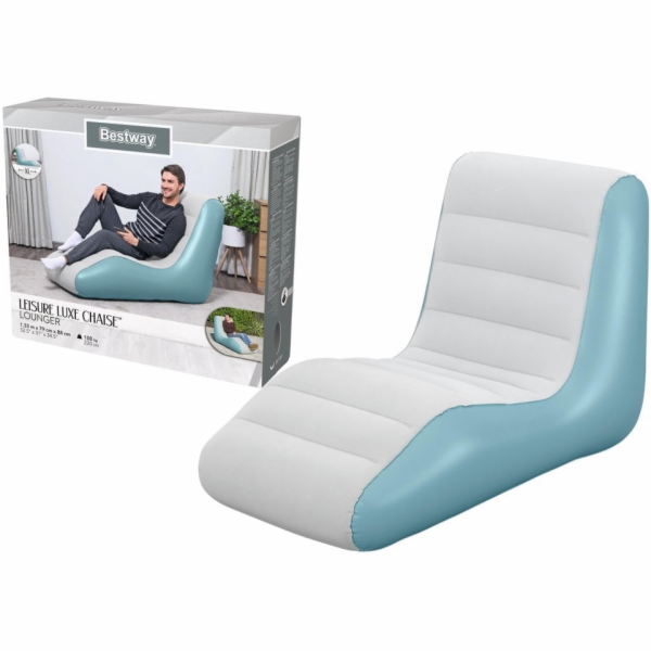 Bestway Nafukovací křeslo 75127