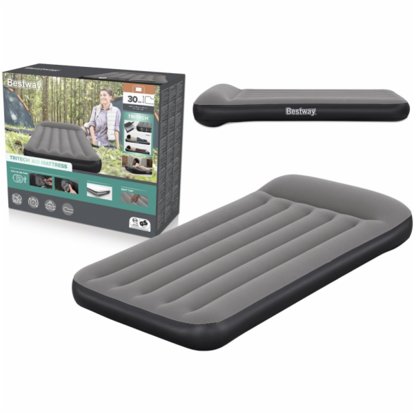 Nafukovací matrace 99 x 188 x 30 cm Bestway 671BQ