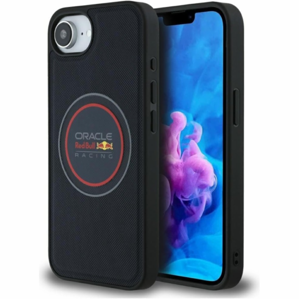 Red Bull Kryt MagSafe s logem Meshed a červeným kroužkem ...