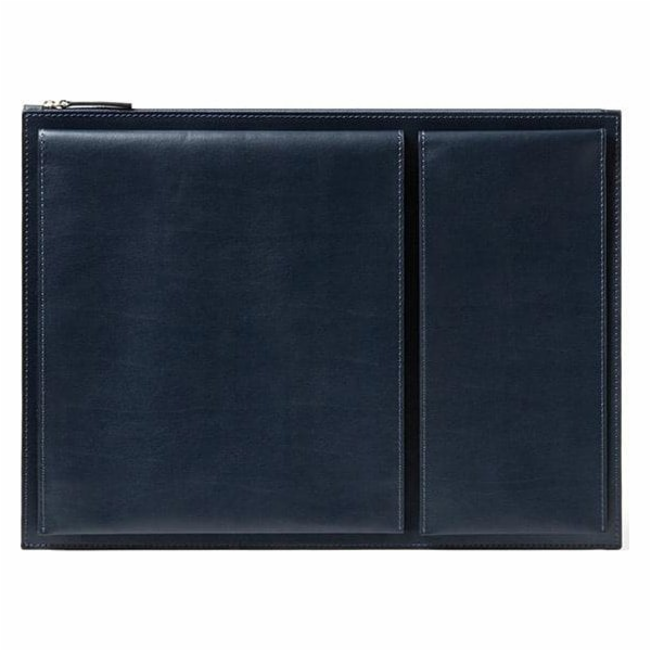 Batoh Lexon Flat Laptop Bag 14 Dark Blue LN2503B