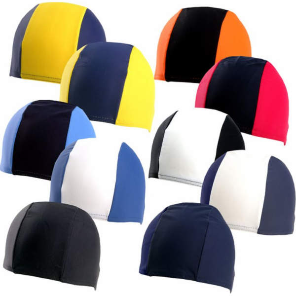 Aqua-Speed Lycra plavecká čepice Aqua-Speed