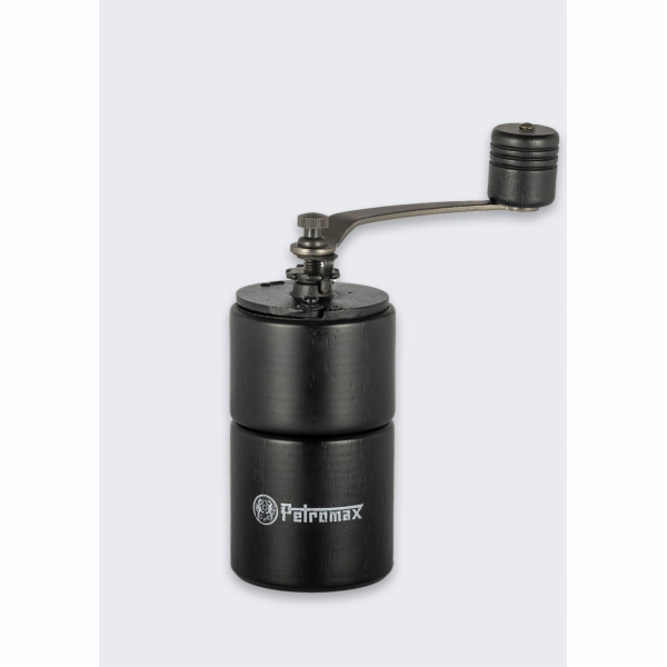 Caso Ruční mlýnek na kávu Petromax mlýnek na kávu BLAC