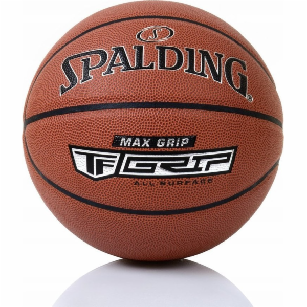 Spalding Spalding Max Grip Control In/Out Ball 76873Z Ora...