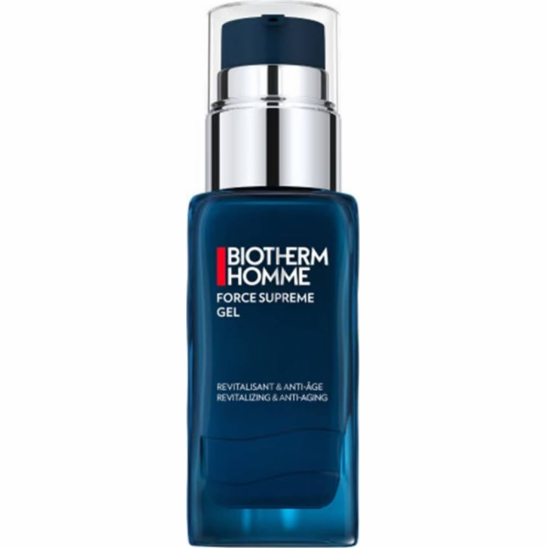Biotherm BIOTHERM HOMME FORCE SUPREME GEL ANTI-AGING CARE...