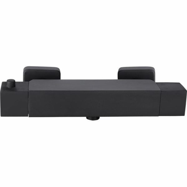 Vanová baterie Laveo LAVEO Kvadrato - nástěnná sprchová b...