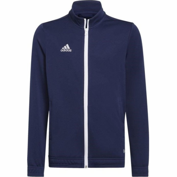 Adidas Mikina adidas Entrada 22 Track Jr H57530