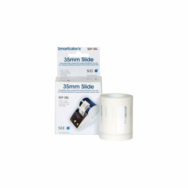 Seiko SLP-35L - (42100611)