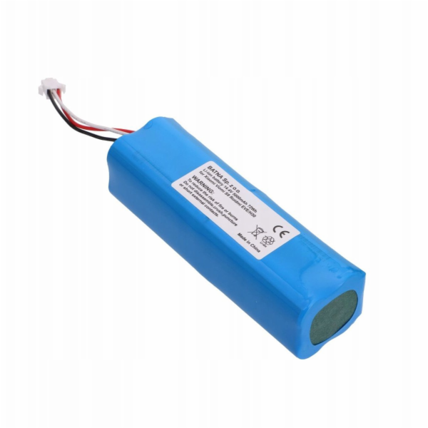 Roidmi Eve/H30 H18650Ch-4S2P | Baterie, akumulátor | 5000...