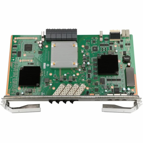 Huawei H901Mpla | Olt karta | 4x SFP+/SFP 10Ge/Ge, pro Ol...