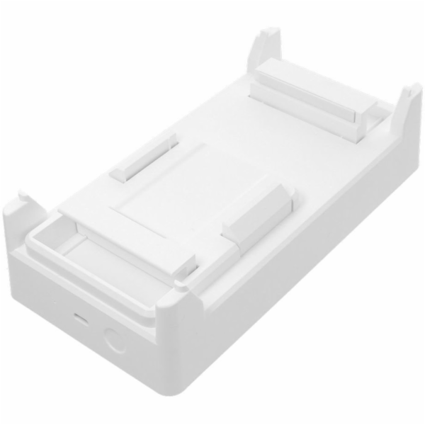 Safari LTD. Aplikátor fólie FORCELL bílý