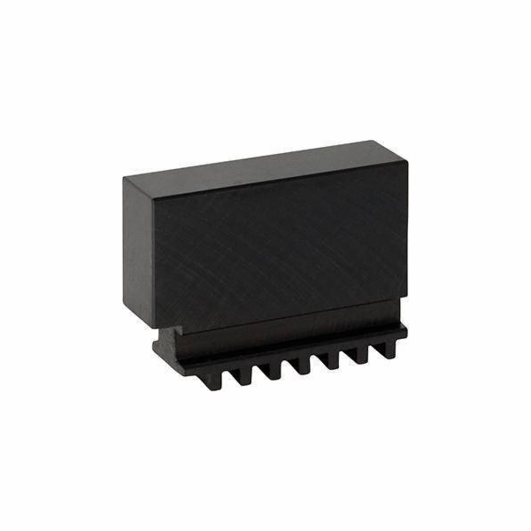 Bison Sada vrtacích čelistí pro 3čelisťová sklíčidla sous...