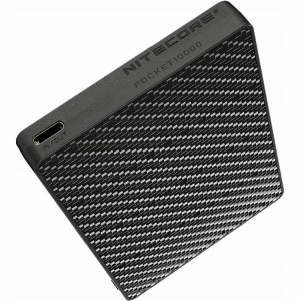 POWER BANKA 10000MAH/POCKET10000 NITECORE