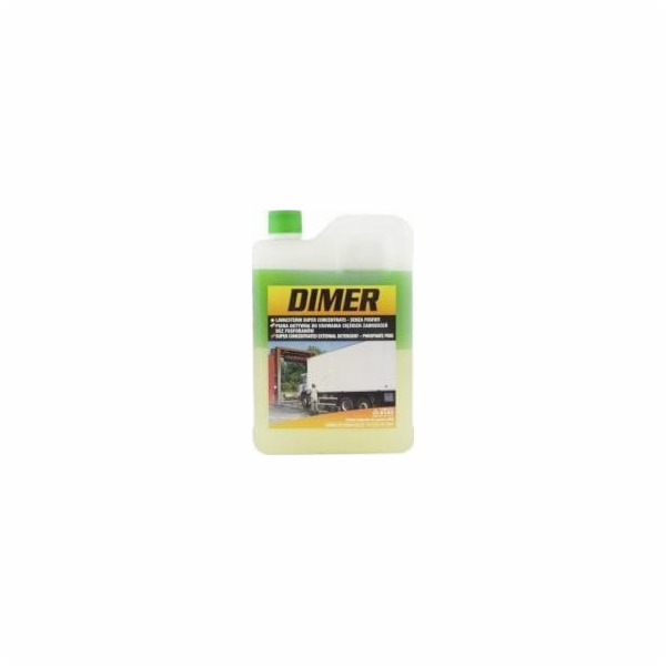 Atas Active Foam Dimer 2kg (SCDIM-2)
