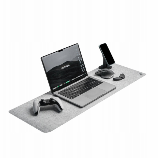 Ram mounts Deltahub - Minimalistická podložka na stůl - O...