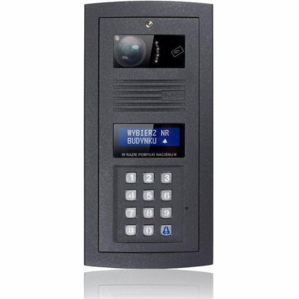 Elfon ELFON OPTIMA OP-MA765RC HR-G modul s RFID