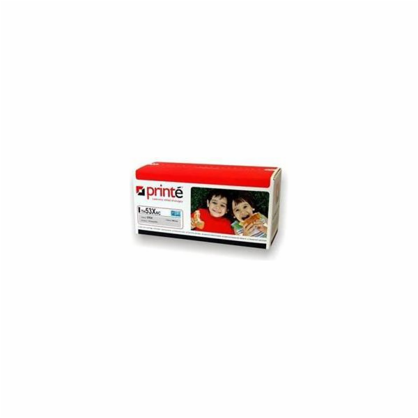 Printe Náhradní černý toner TH53XNC 53X (TH53XNC)
