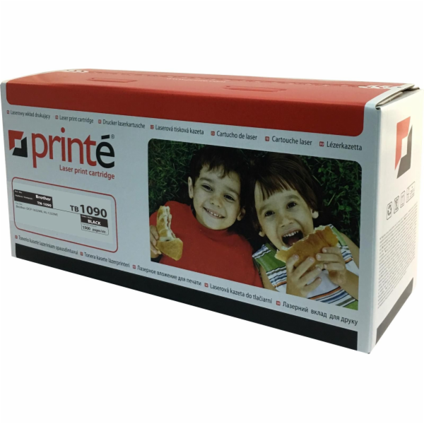 Printe Toner FCPRTB1090 černý, náhradní TN-1090 (FCPPRTB1...