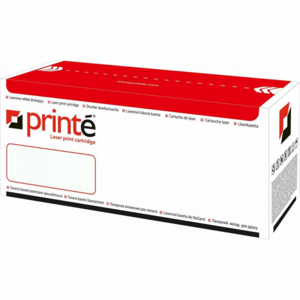 Náhradní černý toner TLMS310S 50F2000 (FCPPRTLMS310S)