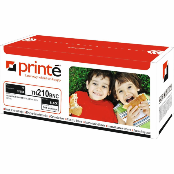Printe Náhradní azurový toner TH411C 410A (TH411C)