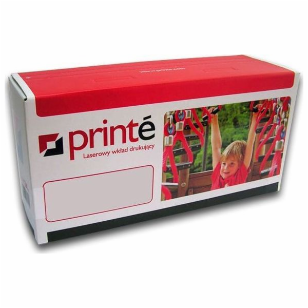 Náhradní černý toner FCPPRTLMS317 51B2000 (FCPRTLMS317)