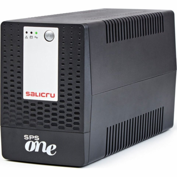 Salicru UPS SPS 1100 ONE BL (662AG000011)